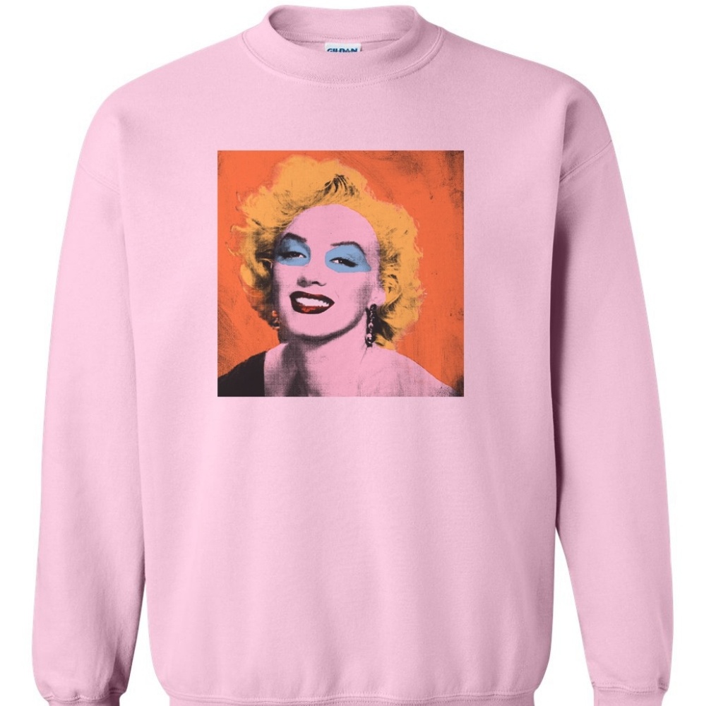 Marilyn Sweatshirts